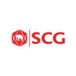 SCG LOGO BRAND