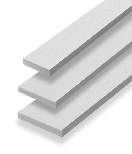 ไม้พื้น เอสซีจี รุ่นเซฟเวอร์ ขนาด 10x300x2.5 ซม. สีซีเมนต์