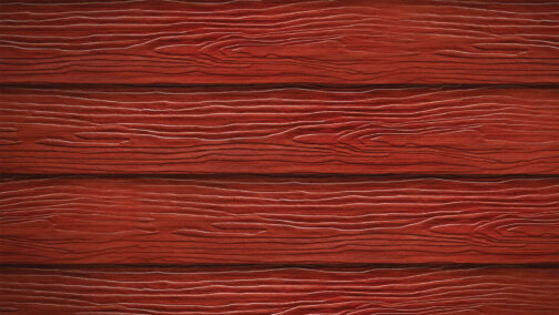 ไม้ฝาเอสซีจี กลุ่มสีธรรมชาติ ขนาด 20x300x0.8 ซม. สีแดงทับทิม