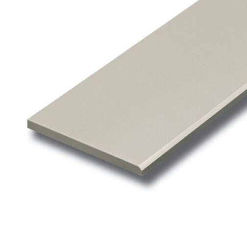 ไม้ตกแต่งบันได เอสซีจี ลูกนอน สีซีเมนต์ รุ่นเคิฟ ขนาด 25x120x1.25 ซม.