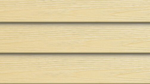 ไม้ฝา เอสซีจี รุ่นมาตรฐาน ขนาด 15X300X0.8 ซม. สีงาช้าง
