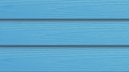 ไม้ฝา เอสซีจี รุ่นมาตรฐาน สีฟ้าใส ขนาด 15X300X0.8 ซม.