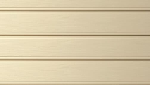 ไม้ฝา เอสซีจี รุ่นโคโลเนียล ขนาด 20X300X0.8 ซม. สีงาช้าง