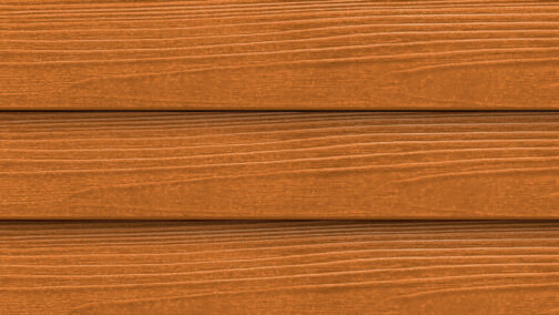 ไม้ฝาเอสซีจี กลุ่มสีธรรมชาติ สีสักทอง ขนาด 15x300x0.8 ซม.