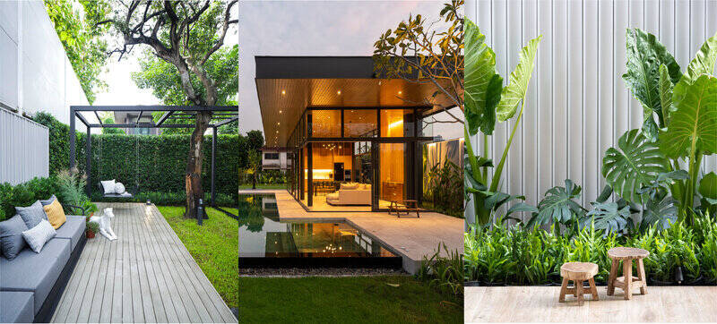 ไอเดียการตกแต่งพื้นที่รอบบ้านที่คุณควรรู้!!! ก่อนคิดปรับปรุง 01